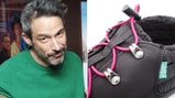 Beastie Boys' Ad-Rock Designs Shoe to Support Planned Parenthood