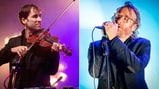 Watch Andrew Bird, National's Matt Berninger Cover Lou Reed
