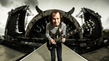 AC/DC's Angus Young Talks Retirement, Malcolm Young Health Update