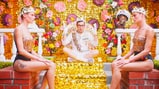 Watch Surreal, Lena Dunham-Directed Bleachers Video for 'Don't Take the Money'