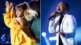 Hear Ariana Grande, John Legend's Grand 'Beauty and the Beast' Cover
