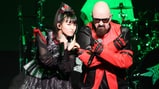 Watch Rob Halford Cover Judas Priest Classics With Babymetal