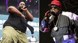 Big Boi, Killer Mike Plotting Collaborative EP