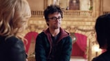 See Billie Joe Armstrong Awkwardly Meet Joan Jett in 'Ordinary World' Clip