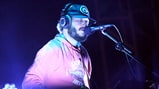 Watch Bon Iver's Epic '22, a Million' Concert in Brooklyn