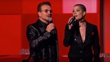 Watch Bono, Halsey Recap Insanity of 2016 on 'Kimmel'