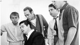 Beach Boys Brian Wilson, Mike Love Tell All in Starkly Different Memoirs