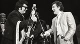 Watch Bruce Springsteen, Tom Waits, Elvis Costello Praise Roy Orbison