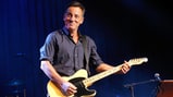 Bruce Springsteen Plans Intimate Broadway Residency