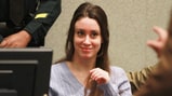 Casey Anthony Breaks Silence on Daughter's Death in Bizarre Interview