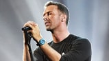 Watch Chris Martin's Poignant George Michael Tribute at BRIT Awards