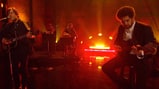 See Danger Mouse, Sam Cohen's Haunting 'The House of the Rising Sun' on 'Conan'