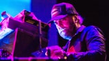 Daniel Lanois: My Life in 15 Songs