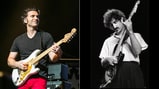 Hear Dweezil Zappa's Wild New Shredfest With Frank Zappa
