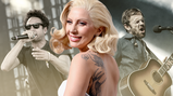 Our Favorite Songs Right Now: Lady Gaga, Zack de la Rocha and More
