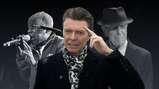 How David Bowie, Leonard Cohen and Phife Dawg Reinvented the Musical Farewell