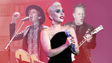 Fall Music Preview 2016: 35 Must-Hear Albums