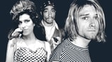 Celebrity Deaths That Changed Music History: Gone Too Soon