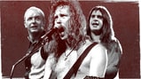 The 100 Greatest Metal Albums of All Time