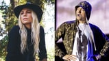 Hear Eminem, Skylar Grey's Bonnie and Clyde-Inspired 'Kill for You'