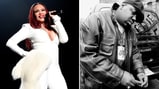 Faith Evans Details Notorious B.I.G. Duets LP 'The King & I'