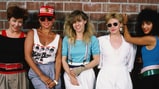 Belinda Carlisle on Go-Go's Punk History, Farewell Tour