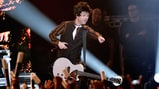 Watch Green Day, Beck, Weezer Unleash Hits at KROQ Christmas Concert