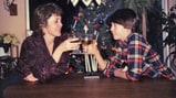 Dave Grohl's Mother Talks New Book on Fellow Rock Moms
