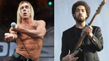 Iggy Pop, Danger Mouse Co-Write Song for New Movie, 'Gold'
