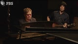 See Jack White, Elton John Duet on Raucous Song 'Two Fingers of Whiskey'