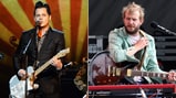 Jack White, Bon Iver, Yoko Ono Give Rare Bundles for Charity