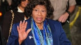 Michael Jackson's Mother Accuses Nephew of Elder Abuse