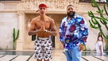 DJ Khaled Enlists Justin Bieber, Lil Wayne for Jubilant 'I'm the One' Video