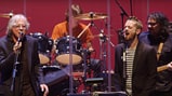 Watch Jeff Tweedy, R.E.M.'s Mike Mills Cover Classic Big Star Track