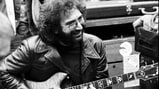 Jerry Garcia's Iconic 'Wolf' Guitar Goes to Auction to Benefit SPLC