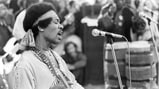 Rolling Stone at 50: Shaping Contrasting Narratives of Woodstock, Altamont