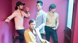 Review: Kings of Leon Grapple With Contemporary Mainstream on 'Walls'