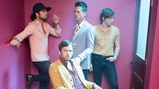 Kings of Leon Tack on Fall Dates to 'Walls' Tour