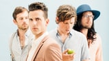 Kings of Leon Expand 2017 North American Tour