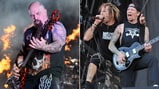 Slayer, Lamb of God Team for 'Feel Good Event of Summer' Tour