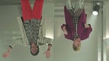 See Lionel Richie, James Corden in Goofy 'Dancing on the Ceiling' Spoof