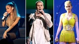 Ariana Grande Enlists Justin Bieber, Katy Perry for Manchester Concert