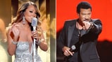 Lionel Richie, Mariah Carey Plot Joint 'All the Hits' Tour