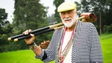 Mick Fleetwood Talks Maui Gallery, Fleetwood Mac's Future