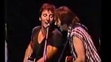 Flashback: Bruce Springsteen and CSNY Sing 'Hungry Heart'