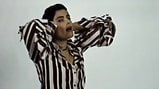 Watch Nelly Furtado's Hazy 'Pipe Dreams' Video