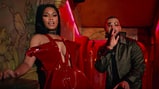 Watch Nicki Minaj's Regal 'No Frauds' Video With Lil Wayne, Drake