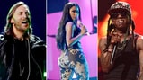 Hear Nicki Minaj, David Guetta, Lil Wayne's Sexy New Song 'Light My Body Up'