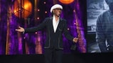 Watch Nile Rodgers' Justifiably Boastful Rock Hall of Fame Speech