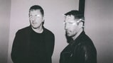 Nine Inch Nails Detail 'Not the Actual Events' EP, Vinyl Reissues